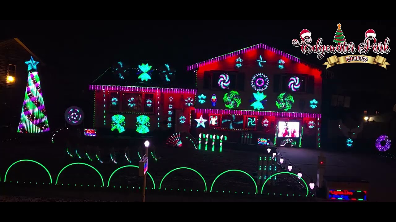 2025 Human Nature - White Christmas