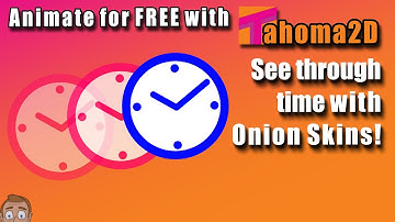 Onion Skins: The Secret Weapon for Better Animation