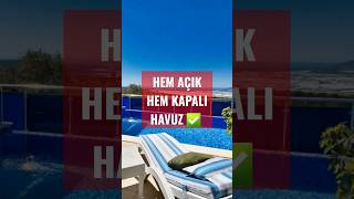 Villa Urartu Için Link Yorumlarda Benzersiz Anlar Yaşayacağınız Muhteşem Balayı Villası