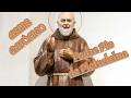 Padre pio de Pietrelcina