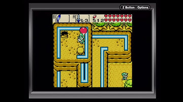 The Legend of Zelda: Oracle of Ages Playthrough (Game Boy Player Capture) - Part 18