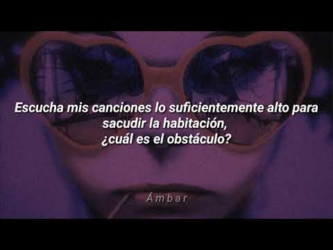 Gorillaz; Vince Staples─"Ascension" (sub en español)