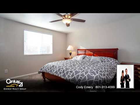 13924 S Haystack Peak Cir, Riverton, UT home video tour