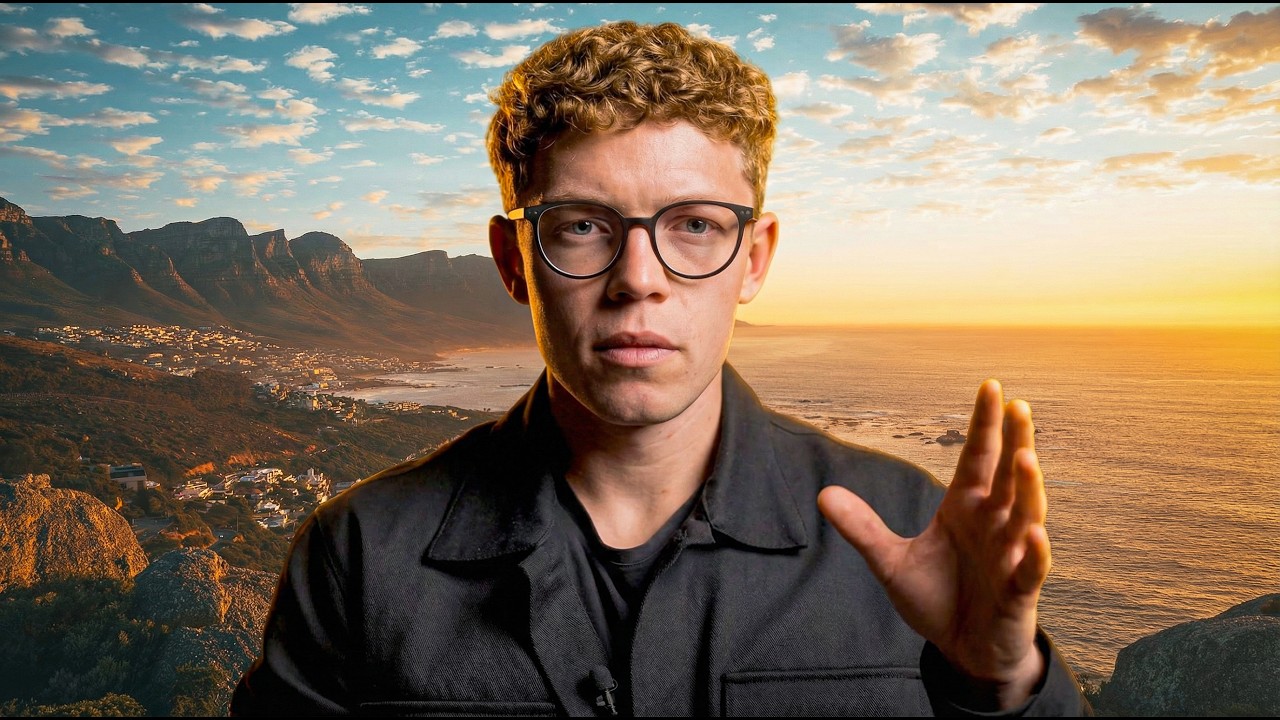 The Biggest Opportunity For South Africans to Make Money Online in 2026 ...
