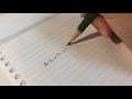 あ り が と う ! !