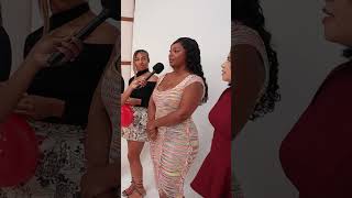 She's A What?? 😭😭