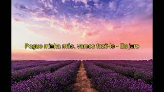 Download Lagu Dalimas - Living On a Prayer [TRADUÇÃO] MP3