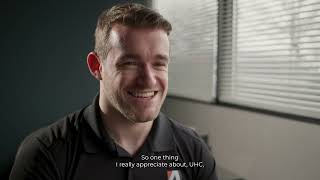 Michael: A Success Story of UHC - Hub of Opportunities (Short Version)