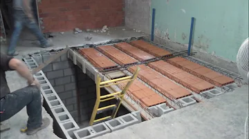 Come si chiama una casa sotto terra?