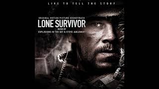 Lone Survivor (Soundtrack Compilation)