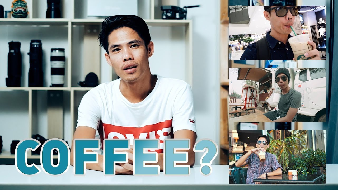 Why I love Coffee So much? YouTube