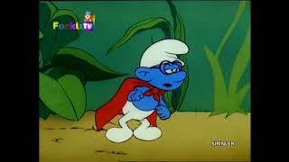 Şirinler Bölüm 3 Türkçe İzlesene Com