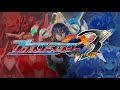 Blaster master zero 3  vs rising garuda leibniz battle theme  15 minutes extended