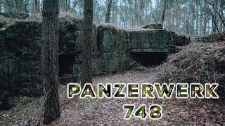 Panzerwerk 748 by Korzeń 1,790 views 2 months ago 13 minutes, 42 seconds