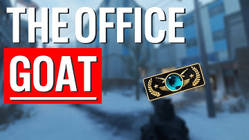 How I Win Every Game on Office (CS2 Guide)