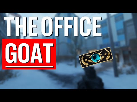 How I Win Every Game on Office (CS2 Guide)