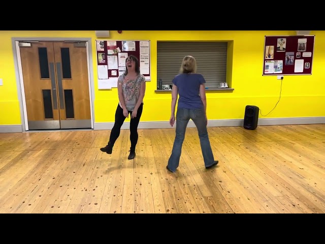 When creating an exercise of moves very similar to boost the followers readiness, I must remember to not make them so si