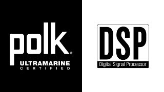 Polk Ultramarine Complete Dsp Sound System