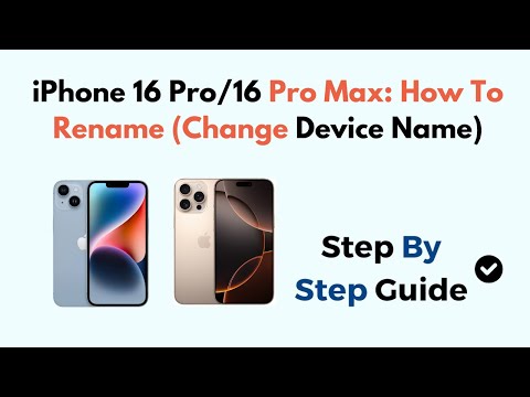 iPhone 16 Pro/16