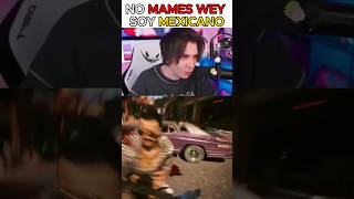 NO MAMES WEY, CARNALITO🌮 #rubius #elrubiusomg #rubiusz #cyberpunk2077 #twitch #preguntasgamer #clips