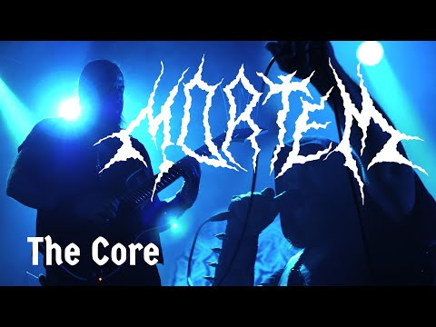 Mortem - The Core - Live from Sentrum Scene