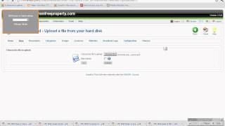 Name1price.com - how to use Docman component for Joomla 1.5