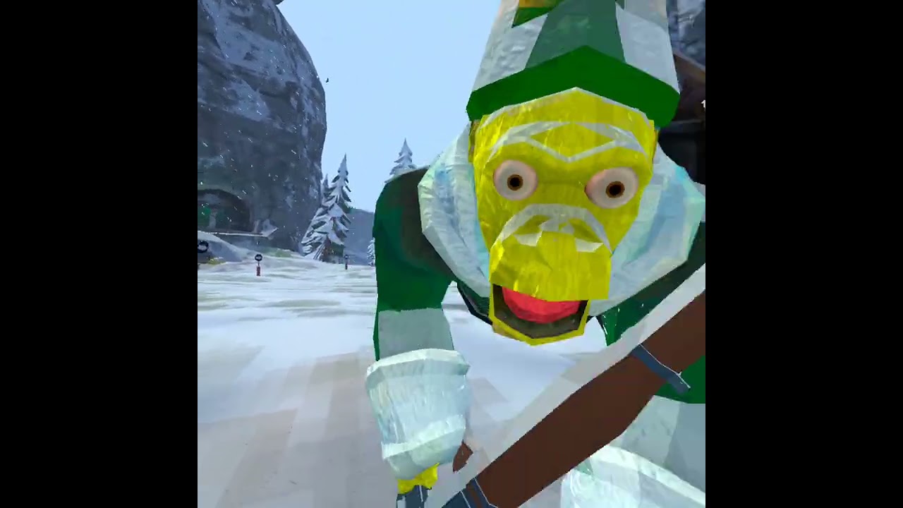 Animal Company Trolling