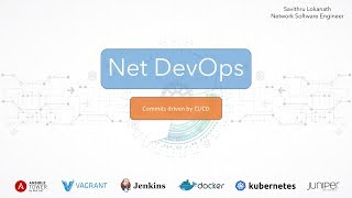 Infrastructure as Code: CI/CD for the Data Center