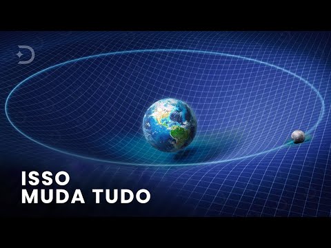 Vídeo: A eletricidade afeta a gravidade?