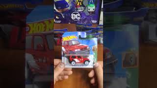 :     Hotwheels 