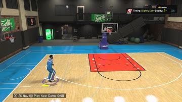 best jumpshot tutorial 2k15
