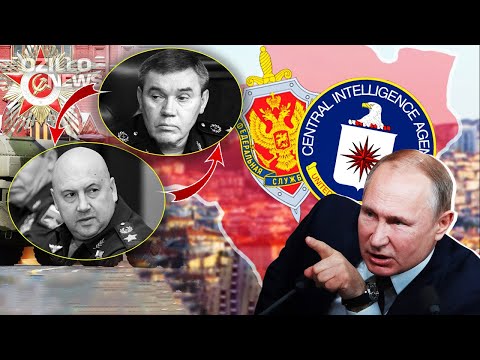 تصویری: فرمانده شوروی و روسی والری گراسیموف: بیوگرافی، دستاوردها و حقایق جالب