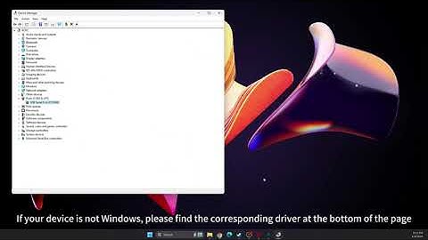 Jhoinrch RH04 USB To DMX Cable Initialization Guide