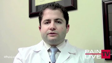 Dr. Naum Shaparin Discusses Occipital Neuralgia