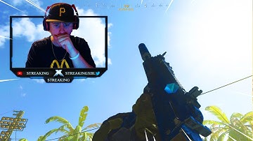 THE MP7 IS NASTY!.. FASTEST KILLING MP7 SETUP.. (BEST MP7 CLASS SETUP!) - Modern Warfare