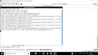 WordCount Time Comparision Using MapReduce and Spark | Big Data and Hadoop | Apache Spark and Scala