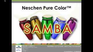 Neschen Samba Textile for Wide Format Printers screenshot 5