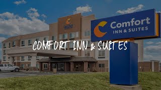 Comfort Inn & Suites Review - Heath , United States of America