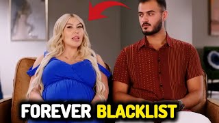 TLC EXPOSED: Why Tigerlily & Adnan Were BANNED For Life (Silenced Forever)
