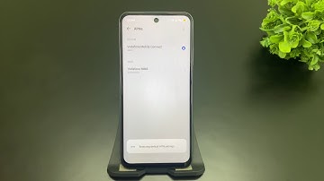 infinix hot 40i me APN Kaise reset Kare || How to Reset Network APN Settings on infinix hot 40i