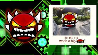 Quantum Processing 100% (Extreme Demon) || Geometry Dash 2.2