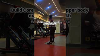 Stronger Core + Explosive Upper Body in One Exercise/Build Explosive Power With One Dumbbell
