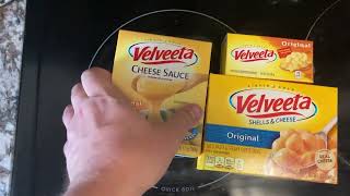 I made and tried the Velveeta Martini, and here's how it went...