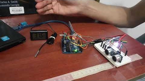 CALIBRACIÓN DE SENSORES CON ARDUINO parte 2