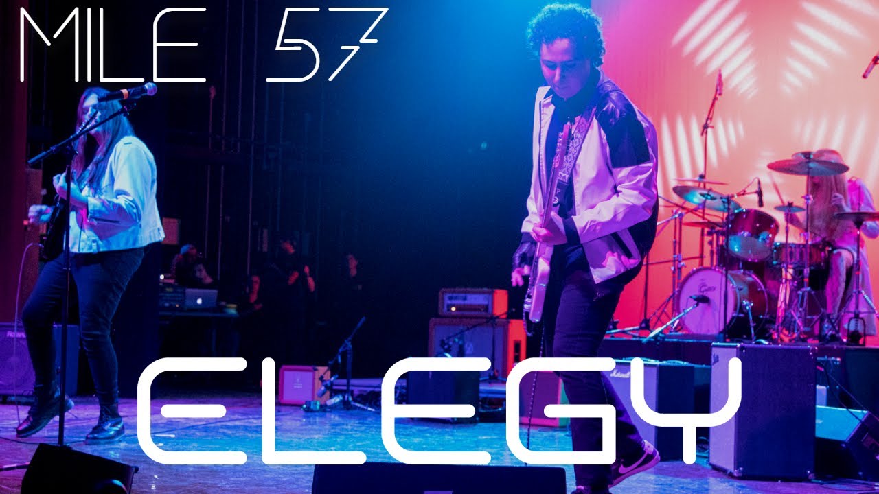 Mile 57 - Elegy [Live from 'Rock Off Main' 5/19/23]