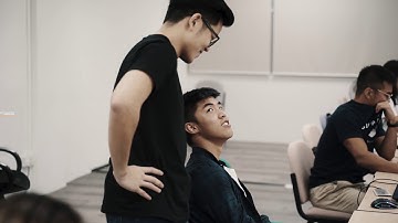 Hackwagon Data Analytics March 2019