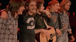 The Eagles March 21, 1977 Full Concert Capital Centre Largo, Maryland
