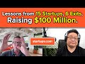 How to Raise Pre-Seed and Seed Funding Today - Greg Welch - Startups.com