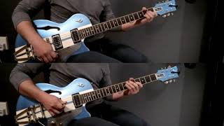 In Awe of You - CRC Music Electric Guitar Parts