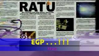 Maia - EGP (Emang Gue Pikirin) Video Klip Palsu Non Full dengan lirik